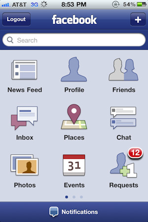 Facebook Launches Newest Social Networking Innovation