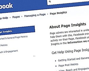 5 Lessons To Learn From Facebook's Insights Tool