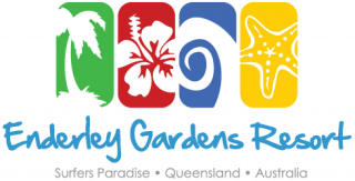 Enderley Gardens Logo
