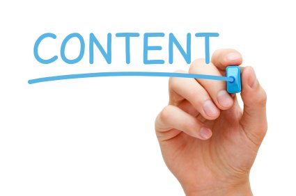 5 Basic Rules For Better Content Marketing