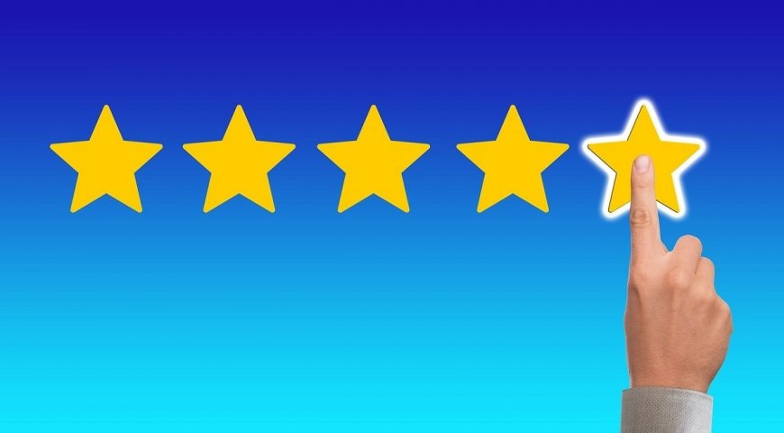 Managing Hotel Reviews 1 Image By Gerd Altmann From Pixabay