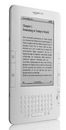 Stay and receive a free Kindle