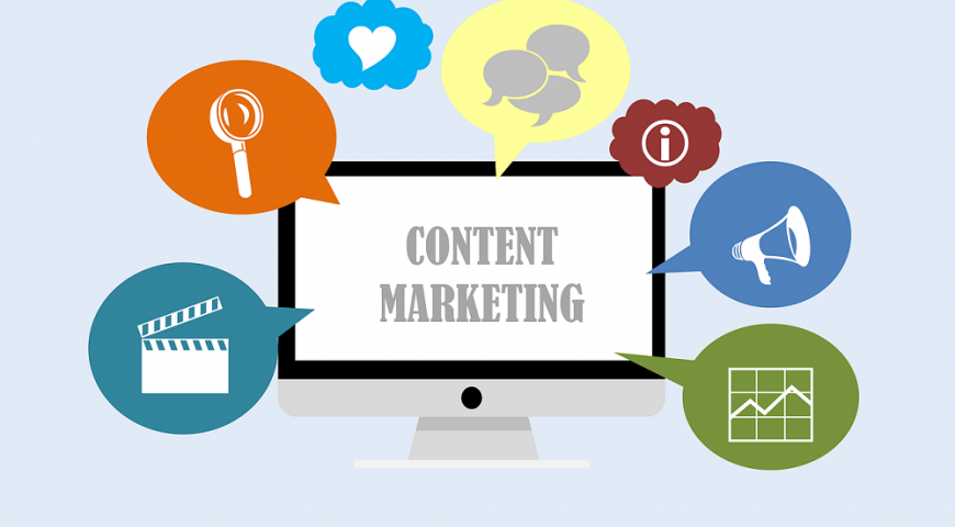 3 Content Marketing Hacks That Will Cost You Time And Money