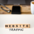 Analysing Website Traffic For Hotels
