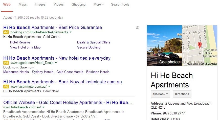 Google Rolls Out Design Changes To Search Results Pages