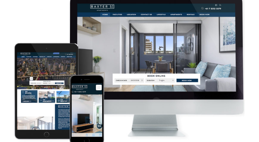 Hotel Website Design 7 Things A Hotel Website Must Deliver In 2020