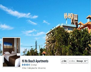 How Do Hotels Maximise Engagement on Facebook