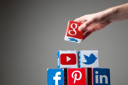 Link Building and Social Media
