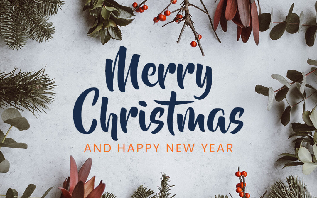Christmas is everyone's favourite time of year!