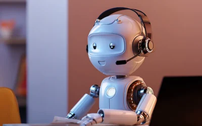 Now Trialling Pixy: Our New AI Voice Agent for Overflow and After Hours Calls