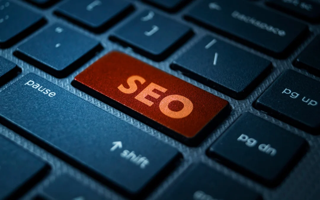 eTourism Blog: What Happens When You Stop Optimising Your Accommodation Website