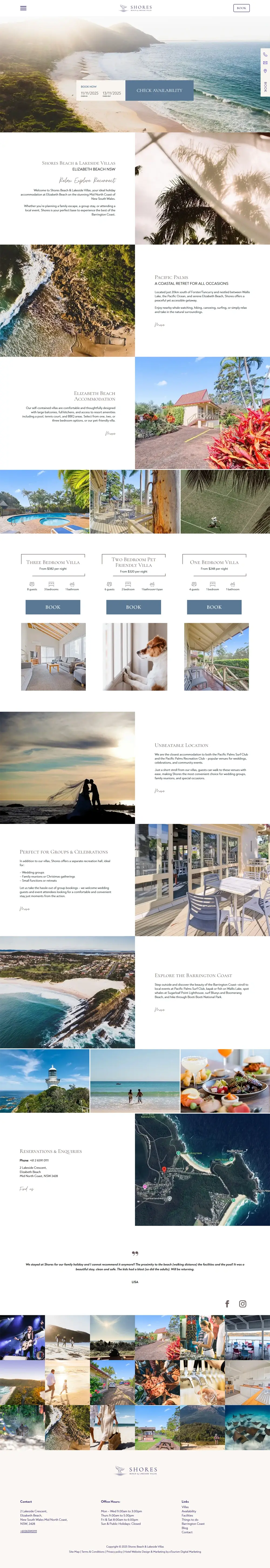 Oceana on Broadbeach