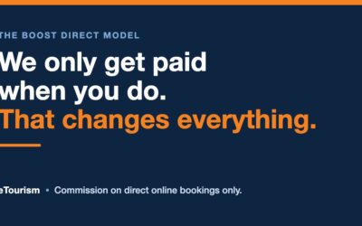 We only get paid when you do. That changes everything.