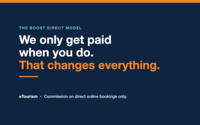 We only get paid when you do. That changes everything.